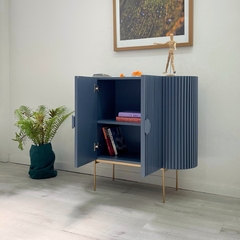 Consola Bombita - Fabricamos muebles de diseño - Habitamos