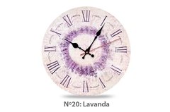 Reloj de Pared 33 cm - comprar online