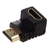 Adaptador HDMI 90 Graus