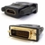 Adaptador DVI para HDMI