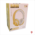 Headphone Hmaston EJ-039 Extra Bass HIFI