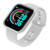 Relogio Inteligente Smartwatch D20 Bluetooth - comprar online