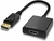 Adaptador Displayport -> HDMI