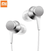 FONE DE OUVIDO XIAOMI MI-EAR HEADPHONES BASIC na internet