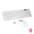 Teclado e Mouse Wireless Lehmox LEY-171 - Loja Centro Bairro