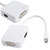 Adaptador Mini DisplayPort -> Digi-Port - comprar online