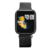 Relógio Inteligente Smartwatch P70 2 Pulseiras Preto Full - comprar online