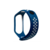 Pulseira Silicone Sport p/ Smartband M3 na internet