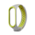 Pulseira Silicone Sport p/ Smartband M3 - loja online