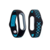 Pulseira Silicone Sport p/ Smartband M3