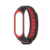 Pulseira Silicone Sport p/ Smartband M3 - Loja Centro Bairro