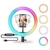 Ring Light RGB LED MJ26 - comprar online