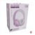 Headphone Hmaston EJ-039 Extra Bass HIFI - loja online