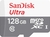 Cartão Micro SD SanDisk - loja online