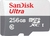 Imagem do Cartão Micro SD SanDisk