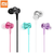 FONE DE OUVIDO XIAOMI MI-EAR HEADPHONES BASIC - loja online