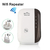 Wi-fi Repeater Leon-05