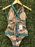 MAIÔ/BODY ROSANE (REF. 2112079) - LIVRE, LEVE & SOLTA (NUDE) - DRESS BEACH