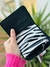 BILLETERA MINI ZEBRA - tienda online