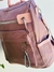 MOCHILA OLD PINK - comprar online