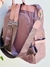 MOCHILA OLD PINK en internet