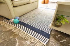 Alfombra Para Living Deco 1.20 X 1.80 M