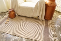 Alfombra Para Living Deco 1.20 X 1.80 M - tienda online