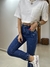 Camiseta Cropped Com Bolso Dzarm