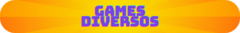 Banner da categoria Games Diversos