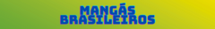 Banner da categoria - MANGÁS BRASILEIROS