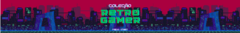 Banner da categoria Coleção Retro Gamer