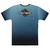 Camiseta  com qualidade Kanikoss Moda Nerd azul em tecido dry fit, estampada com o personagem E. Honda do jogo Street Fighter 6.