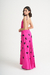 Vestido Love Song Magenta - comprar online