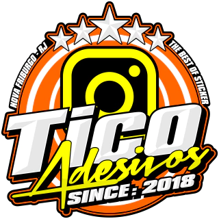 Tico Adesivos