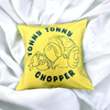 Pillow Chopper