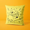 Pikachu Pillow