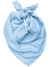 Fralda - Azul Bebê