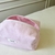 NECESSAIRE VICHY ROSA - comprar online