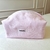 NECESSAIRE VICHY ROSA - Jujuba Baby Shop