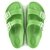 Sandalias Birkenstock Arizona Eva Vibrant Green