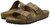 Sandalias Birkenstock Arizona Cuero Engrasado