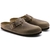 Zuecos Birkenstock Boston Nu Oiled Tabacco Brown