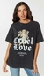 Remera Cruel Love