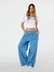 JEAN WIDE LEG LA MANSA - comprar online