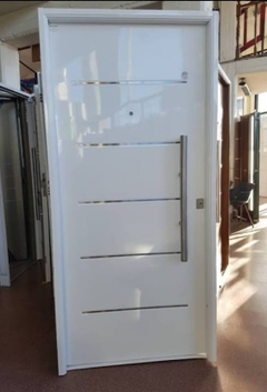 Puerta Pintura Epoxi mod.300/h