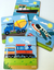 Combo 9 Rompecabezas Infantiles Progresivos - TRANSPORTES - comprar online