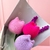 Ramo de tulipanes tejidos - buy online