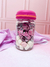 Image of Kit Barbie vaso