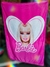 Frazadas Barbie
