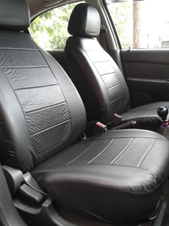 Argo car outlet seat